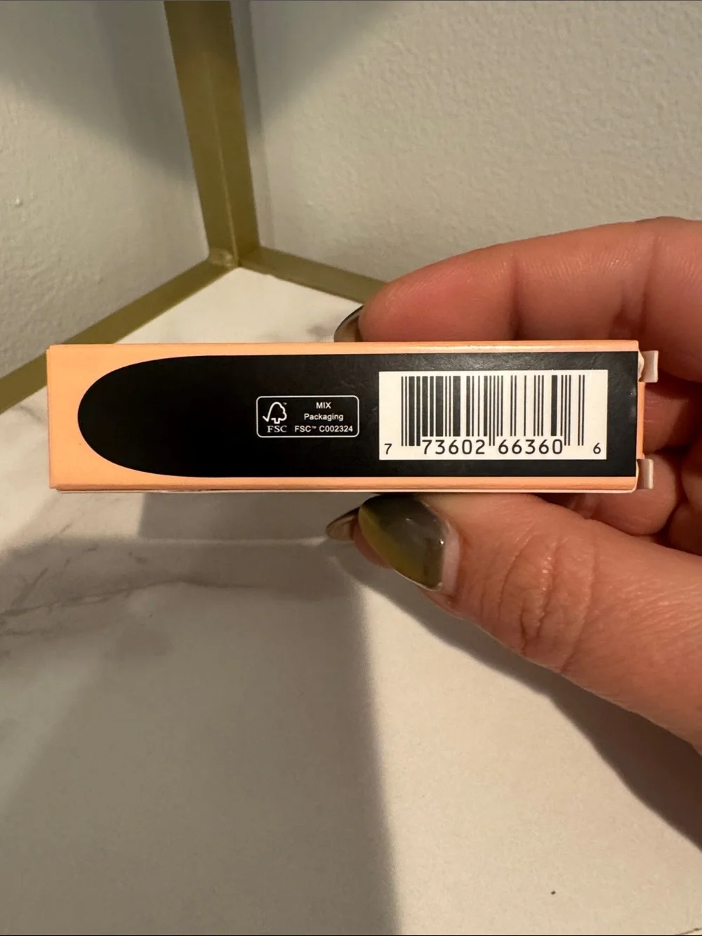 MAC Sleek Satin Lipstick